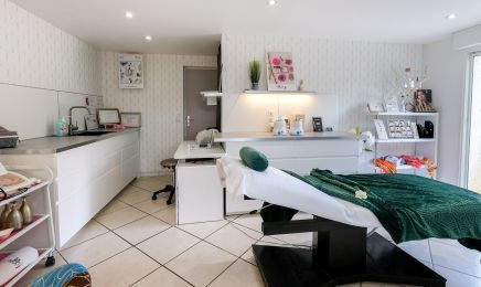 Cathy Esthetique : Institut de beauté à Lavaur