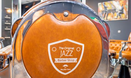 Jazz Barber Shop : Coiffeur à Corbeil-Essonnes