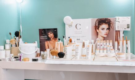 Fleurs de Soin  : Manucure à Castries