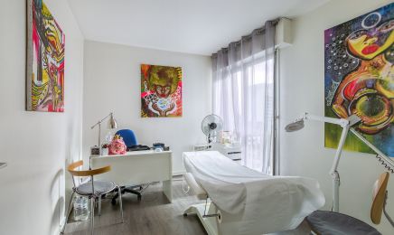 Institut Isabelle : Manucure à Courbevoie