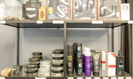 Quartier Général : Coiffeur à Cournon-d'Auvergne