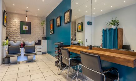 Gataa coiff : Institut de beauté à Paris