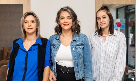 Alliance Coiffure : Coiffeur à Valserhône