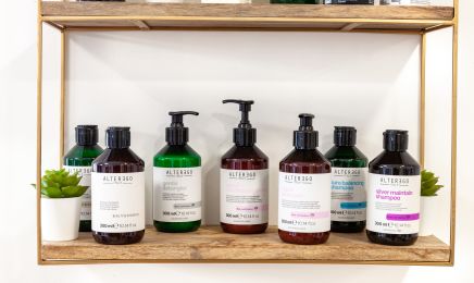 L’Instant Coiffure : Coiffeur à Besançon