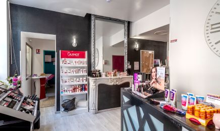 Grain de beauté : Institut de beauté à Toul
