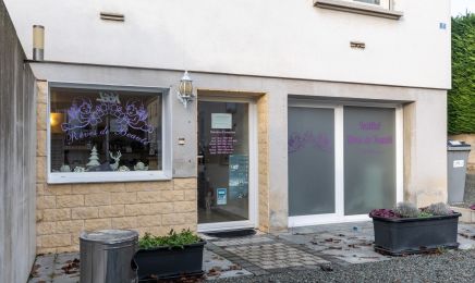 Rêves de beauté : Manucure à Burnhaupt-le-Bas