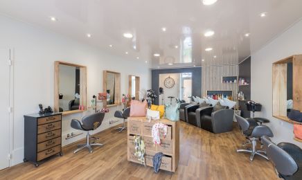 Elle & Lui Coiffure : Coiffeur à Sathonay-Camp
