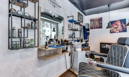 Coiffeur barbier des Halles : Coiffeur à Nîmes