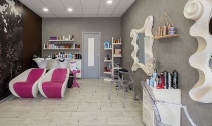 Empreinte Coiffeur Créateur : Coiffeur à Revel