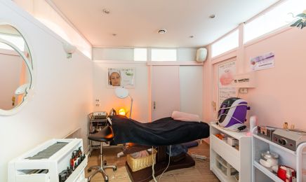 Océane : Institut de beauté à Dunkerque