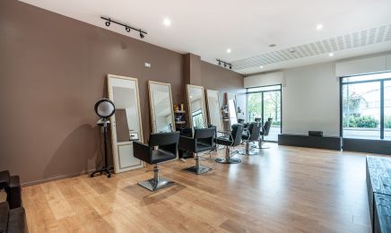 Ebene Kemet : Coiffeur à Blois