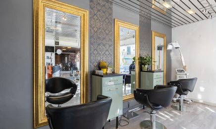 Maranata : Coiffeur à Annecy