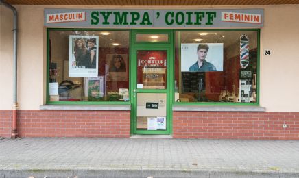 Sympa’Coiff : Institut de beauté à Petit-Caux