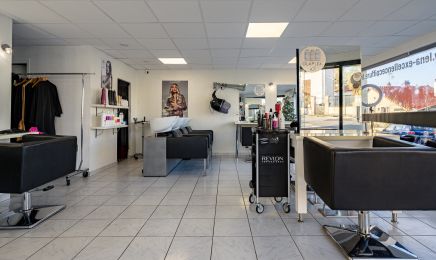 Léna Excellence Coiffure : Coiffeur à Villepinte
