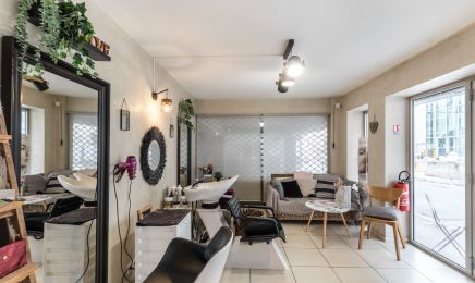 Le Cosy  : Coiffeur à Sanary-sur-Mer