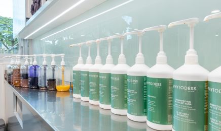 DESSANGE - La Baule : Institut de beauté à La Baule-Escoublac