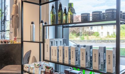 Studio 54 - La petite Usine : Coiffeur à Saint-Genis-Pouilly