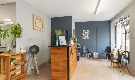 Sophie Diminu'Tifs : Institut de beauté à Piolenc