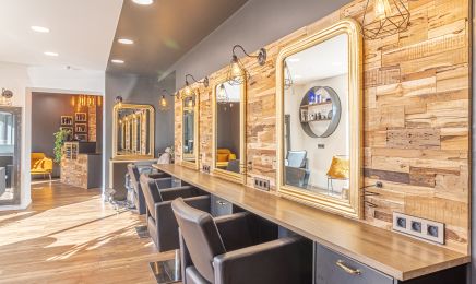 Nice Cut Coiffure : Coiffeur à La Ferté-sous-Jouarre
