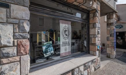 Pierrick Coiffure : Coiffeur à Labastide-d'Anjou