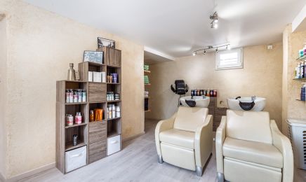 Coiffure Look Et Vous : Coiffeur à Molsheim