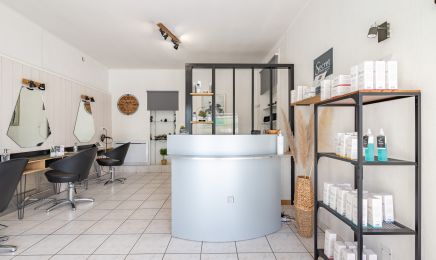 Notre Atelier : Coiffeur à Montreuil-le-Gast