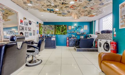 John French Barber Shop  : Coiffeur à Meaux