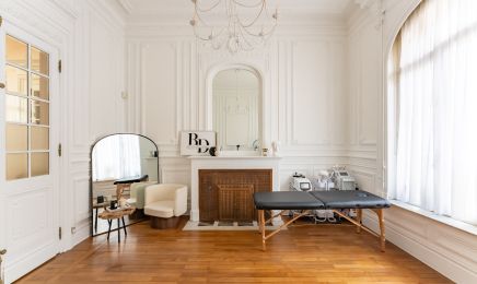 Belinda Del : Institut de beauté à Valenciennes