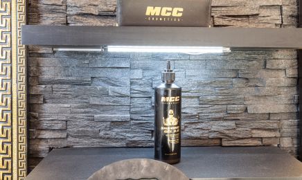 MCC Barbershops Calais Salengro : Coiffeur à Calais