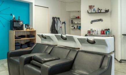 Betty coiff' : Coiffeur à Bouguenais