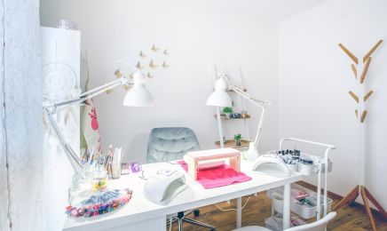 CB Nails 67 : Institut de beauté à Strasbourg