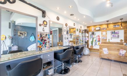 By Beautiful Hair  : Coiffeur à Fréjus