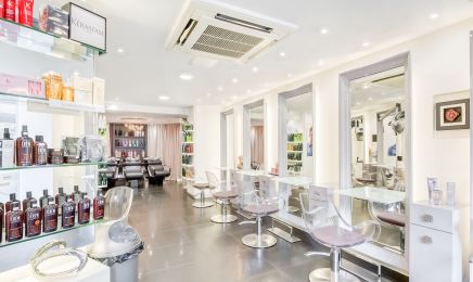 Caractère Coiffure - La Ferté-Alais : Coiffeur à La Ferté-Alais
