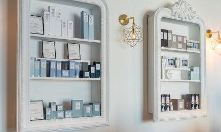 VP MON CAPRICE BEAUTE : Institut de beauté à Lunel