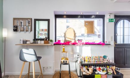 Institut De Beauté Nymphea : Manucure à Broons