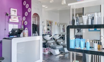Anthony style : Coiffeur à La Rochelle