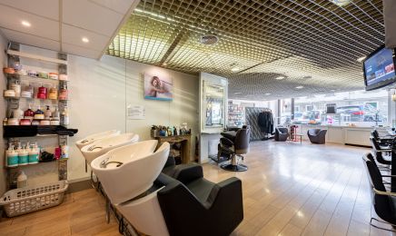 Plays Coiffure : Coiffeur à Le Cannet
