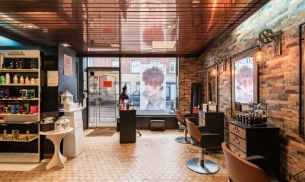 Harmony Coiffure : Coiffeur à Eu