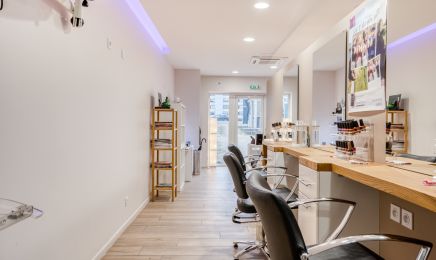 Ambiance coiffeur créateur  : Coiffeur à La Chaussée-Saint-Victor