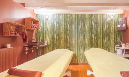 Sanaya Spa  : Institut de beauté à Lyon