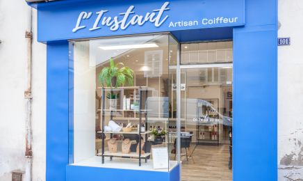 L'instant Artisan Coiffeur : Coiffeur à Villefranche-sur-Saône