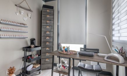 Sî Natur’Elle : Institut de beauté à Marsilly