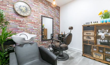 Les fées minines : Coiffeur à Châteaurenard