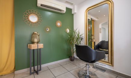 Rive Gauche : Coiffeur à Martigues