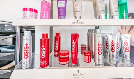 Colorys Coiffure : Coiffeur à Diémoz