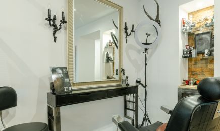 TecniCoiff  : Coiffeur à Wervicq-Sud