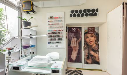 Atelier des Ongles By Marlène  : Manucure à Saint-Maur-des-Fossés