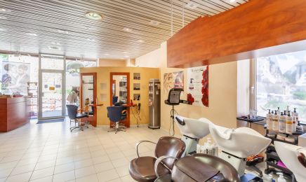 Virginie Coiffure : Coiffeur à Buxy