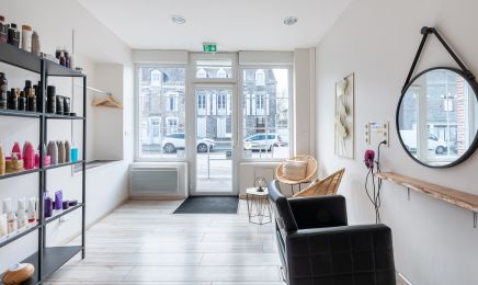 Vald'hair : Coiffeur à Marcillé-Robert