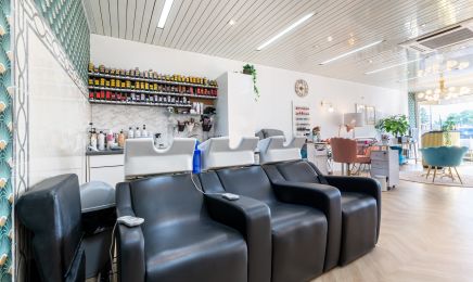 UNIQ BY SISTR ROOM : Coiffeur à Saint-Orens-de-Gameville